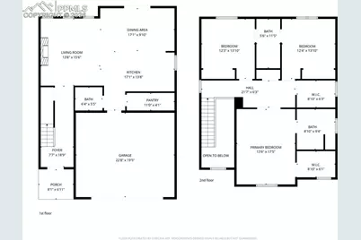 671 Bradford Drive, Woodland Park, CO 80863 - Photo 44