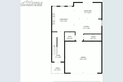 671 Bradford Drive, Woodland Park, CO 80863 - Photo 42