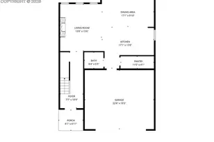 671 Bradford Dr, Woodland Park, CO 80863 - Photo 42