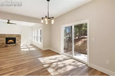 671 Bradford Drive, Woodland Park, CO 80863 - Photo 10