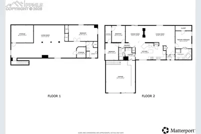 13660 Dill Court, Peyton, CO 80831 - Photo 36
