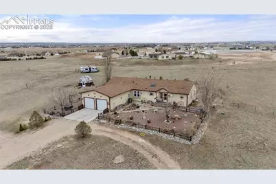 13660 Dill Court, Peyton, CO 80831 - Photo 32