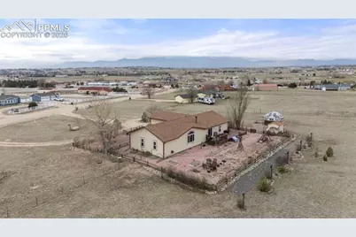 13660 Dill Court, Peyton, CO 80831 - Photo 2