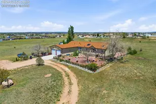 13660 Dill Ct, Peyton, CO 80831 - Photo 1