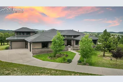 843 Long Timber Lane, Monument, CO 80132 - Photo 1