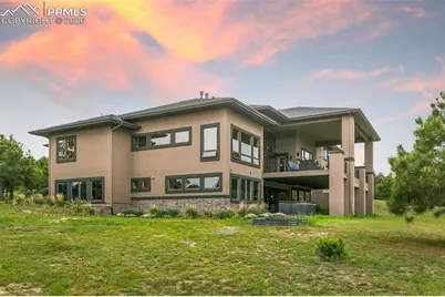 843 Long Timber Lane, Monument, CO 80132 - Photo 44