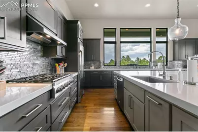 843 Long Timber Lane, Monument, CO 80132 - Photo 12