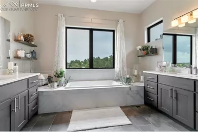 843 Long Timber Lane, Monument, CO 80132 - Photo 24