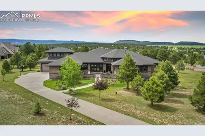 843 Long Timber Lane, Monument, CO 80132 - Photo 2