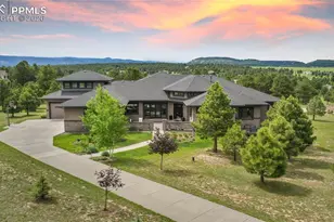 843 Long Timber Ln, Monument, CO 80132 - Photo 2