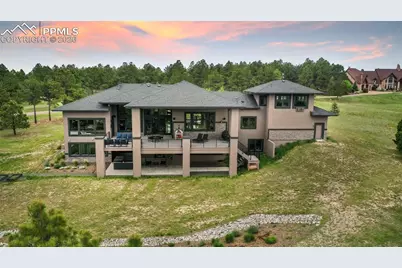 843 Long Timber Lane, Monument, CO 80132 - Photo 48