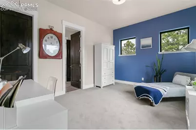 843 Long Timber Lane, Monument, CO 80132 - Photo 26