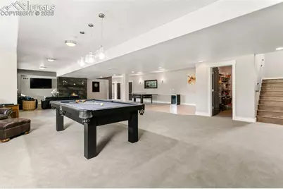 843 Long Timber Lane, Monument, CO 80132 - Photo 30