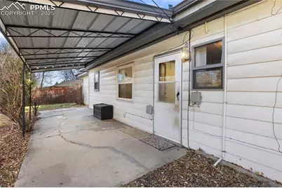 1515 Parkway Drive, Colorado Springs, CO 80905 - Photo 8