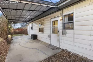 1515 Parkway Dr, Colorado Springs, CO 80905 - Photo 8