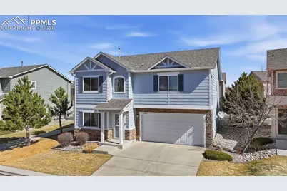 5747 Caithness Place, Colorado Springs, CO 80923 - Photo 2