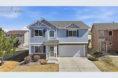 5747 Caithness Place, Colorado Springs, CO 80923 - Photo 1