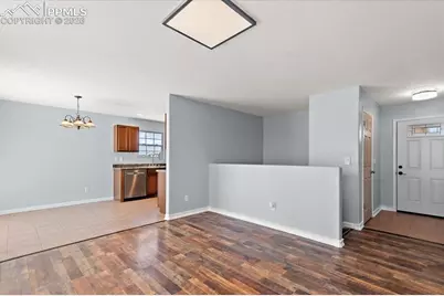 1851 N Rough Rock Lane, Pueblo, CO 81007 - Photo 2