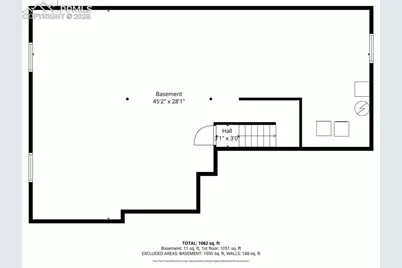 1851 N Rough Rock Lane, Pueblo, CO 81007 - Photo 34