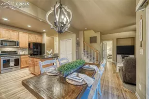 5019 Petrified Forest Trail, Colorado Springs, CO 80924 - Photo 14
