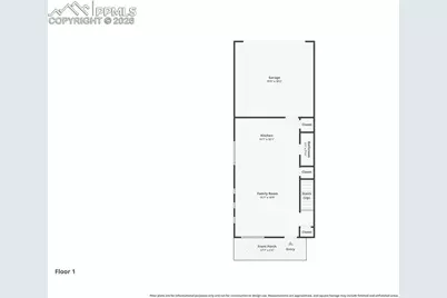 9423 Cashel Trail, Colorado Springs, CO 80927 - Photo 26