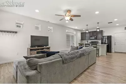 9423 Cashel Trail, Colorado Springs, CO 80927 - Photo 8