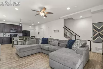 9423 Cashel Trail, Colorado Springs, CO 80927 - Photo 6