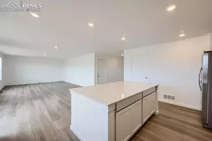 7836 Desert Wrangler Dr, Colorado Springs, CO 80908 - Photo 4