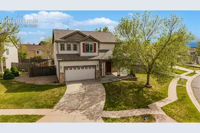 7240 McEwan Street, Colorado Springs, CO 80922 - Photo 1