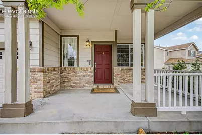 7240 McEwan Street, Colorado Springs, CO 80922 - Photo 2