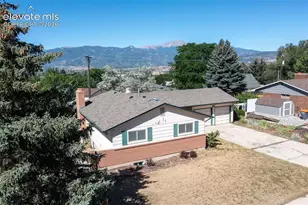 1443 Acacia Dr, Colorado Springs, CO 80907 - Photo 2