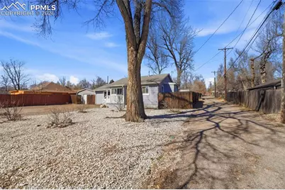 2314 E Monument Street, Colorado Springs, CO 80909 - Photo 4
