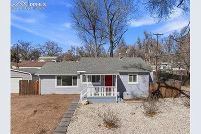 2314 E Monument Street, Colorado Springs, CO 80909 - Photo 36