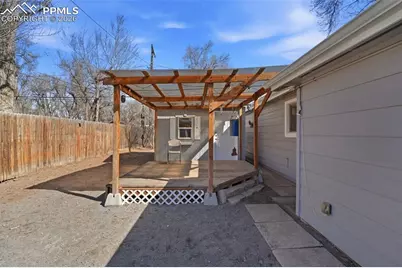 2314 E Monument Street, Colorado Springs, CO 80909 - Photo 24