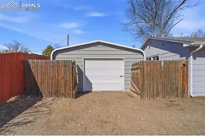 2314 E Monument Street, Colorado Springs, CO 80909 - Photo 34