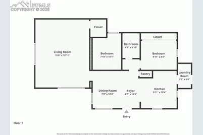 2314 E Monument Street, Colorado Springs, CO 80909 - Photo 48