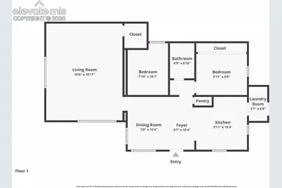 2314 E Monument Street, Colorado Springs, CO 80909 - Photo 42