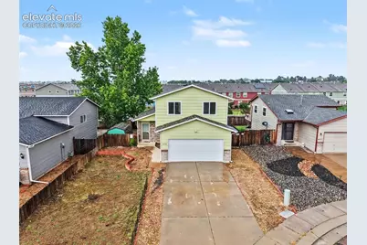 4918 Witches Hollow Lane, Colorado Springs, CO 80911 - Photo 28