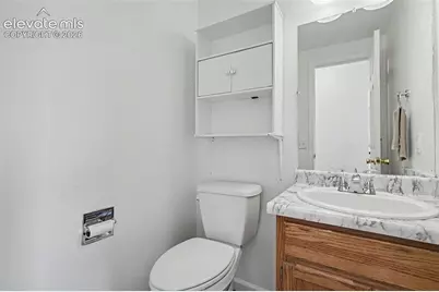 4918 Witches Hollow Lane, Colorado Springs, CO 80911 - Photo 10