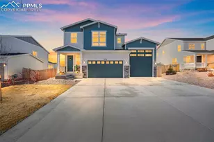 10296 Country Mnr Dr, Peyton, CO 80831 - Photo 1