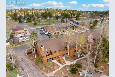 401 Forest Edge Road #A10, Woodland Park, CO 80863 - Photo 22