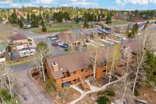401 Forest Edge Road, Woodland Park, CO 80863 - Photo 22