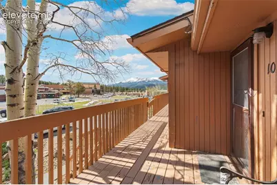 401 Forest Edge Road #A10, Woodland Park, CO 80863 - Photo 2