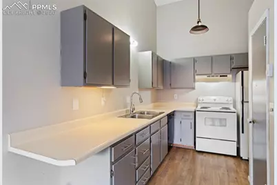 401 Forest Edge Road #A10, Woodland Park, CO 80863 - Photo 6