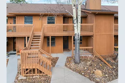 401 Forest Edge Road #A10, Woodland Park, CO 80863 - Photo 2