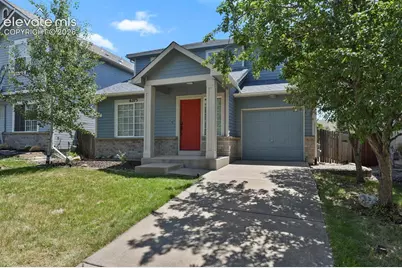 6273 Scottsbluff Drive, Colorado Springs, CO 80923 - Photo 2