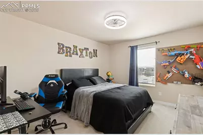 4312 Samaritan Loop, Colorado Springs, CO 80916 - Photo 18