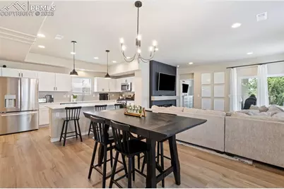 4312 Samaritan Loop, Colorado Springs, CO 80916 - Photo 6