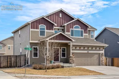 6105 Fiddle Way, Colorado Springs, CO 80925 - Photo 2
