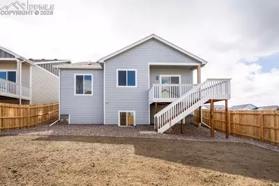 11850 Mission Peak Place, Colorado Springs, CO 80925 - Photo 4